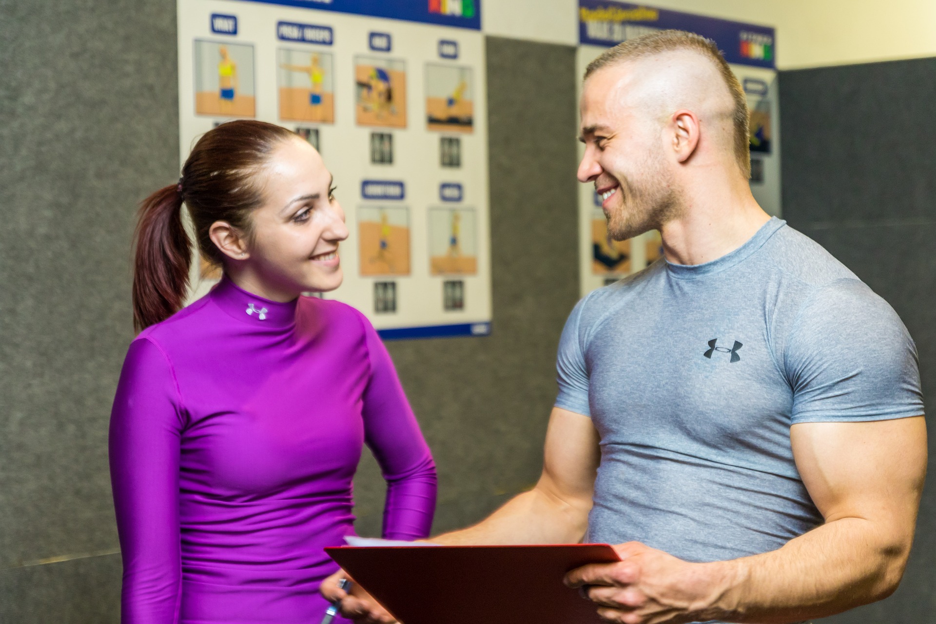 Health Coaching
